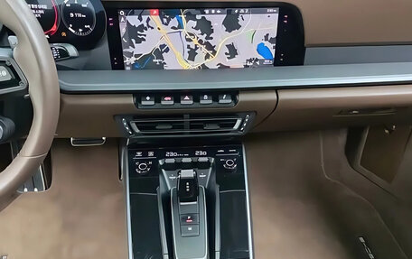 Porsche 911, 2021 год, 13 270 000 рублей, 8 фотография