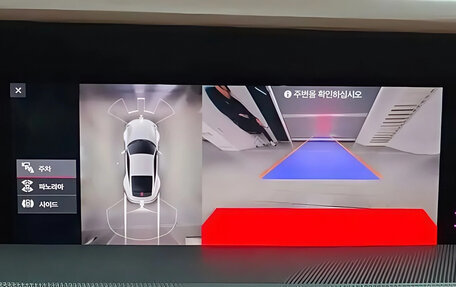 Porsche 911, 2021 год, 13 270 000 рублей, 9 фотография