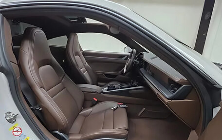 Porsche 911, 2021 год, 13 270 000 рублей, 12 фотография