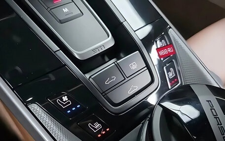 Porsche 911, 2021 год, 13 270 000 рублей, 11 фотография