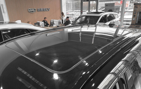Geely Atlas, 2024 год, 3 917 190 рублей, 7 фотография