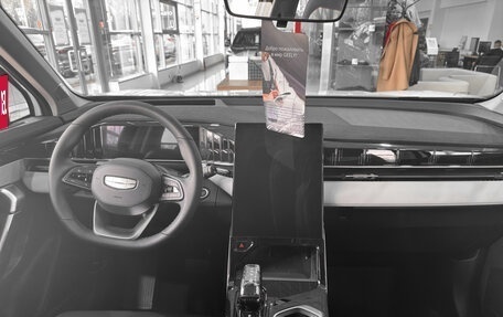 Geely Atlas, 2024 год, 3 917 190 рублей, 10 фотография