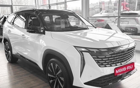 Geely Atlas, 2024 год, 3 917 190 рублей, 5 фотография