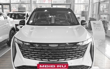 Geely Atlas, 2024 год, 3 917 190 рублей, 6 фотография