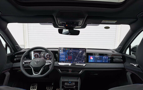 Volkswagen Tiguan, 2025 год, 5 190 000 рублей, 11 фотография