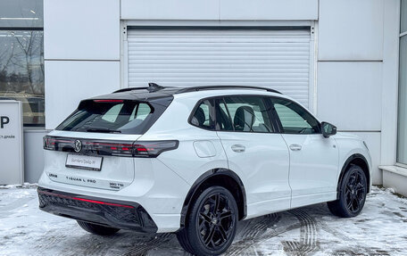 Volkswagen Tiguan, 2025 год, 5 190 000 рублей, 4 фотография