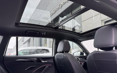 Volkswagen Tiguan, 2025 год, 5 190 000 рублей, 15 фотография