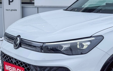 Volkswagen Tiguan, 2025 год, 5 190 000 рублей, 7 фотография