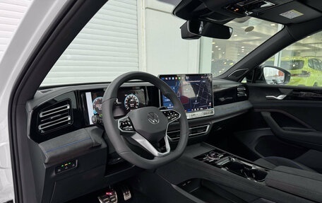 Volkswagen Tiguan, 2025 год, 5 190 000 рублей, 10 фотография