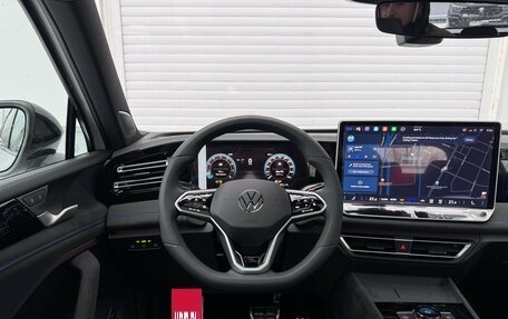 Volkswagen Tiguan, 2025 год, 5 190 000 рублей, 12 фотография