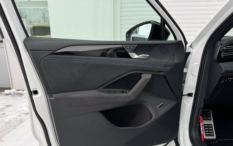 Volkswagen Tiguan, 2025 год, 5 190 000 рублей, 13 фотография