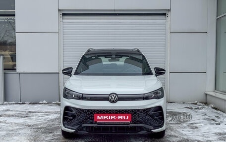 Volkswagen Tiguan, 2025 год, 5 190 000 рублей, 6 фотография