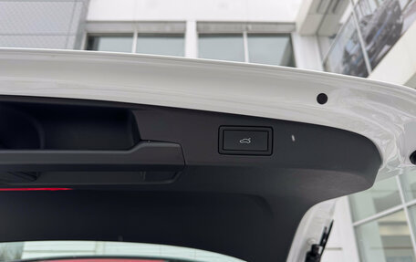 Volkswagen Tiguan, 2025 год, 5 190 000 рублей, 28 фотография