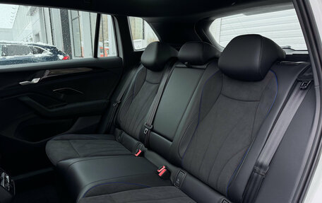 Volkswagen Tiguan, 2025 год, 5 190 000 рублей, 26 фотография