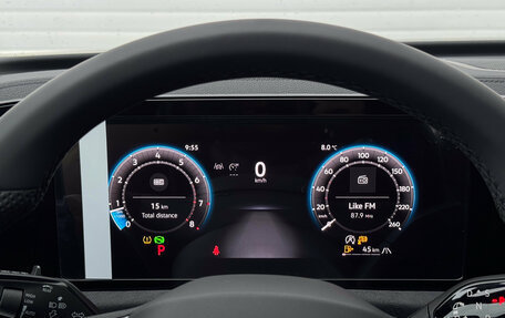 Volkswagen Tiguan, 2025 год, 5 190 000 рублей, 19 фотография