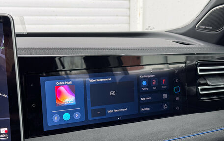 Volkswagen Tiguan, 2025 год, 5 190 000 рублей, 24 фотография