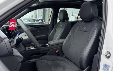 Volkswagen Tiguan, 2025 год, 5 190 000 рублей, 25 фотография