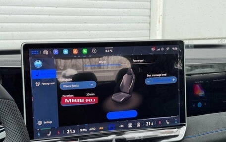 Volkswagen Tiguan, 2025 год, 5 190 000 рублей, 22 фотография