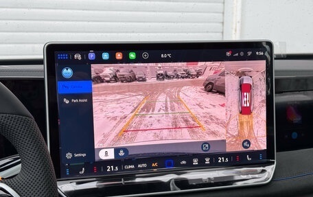 Volkswagen Tiguan, 2025 год, 5 190 000 рублей, 23 фотография