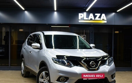 Nissan X-Trail, 2018 год, 1 899 000 рублей, 2 фотография