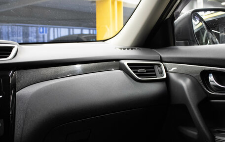 Nissan X-Trail, 2018 год, 1 899 000 рублей, 6 фотография