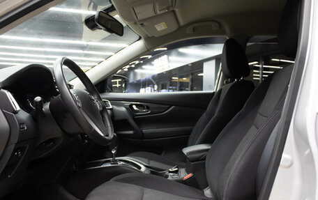 Nissan X-Trail, 2018 год, 1 899 000 рублей, 8 фотография