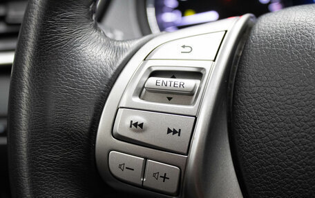 Nissan X-Trail, 2018 год, 1 899 000 рублей, 13 фотография