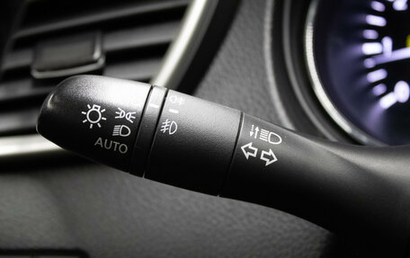 Nissan X-Trail, 2018 год, 1 899 000 рублей, 15 фотография