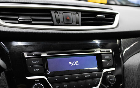 Nissan X-Trail, 2018 год, 1 899 000 рублей, 17 фотография