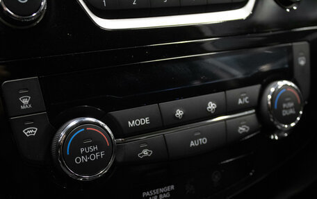 Nissan X-Trail, 2018 год, 1 899 000 рублей, 18 фотография