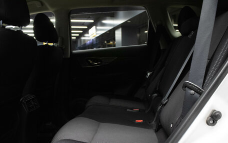 Nissan X-Trail, 2018 год, 1 899 000 рублей, 10 фотография