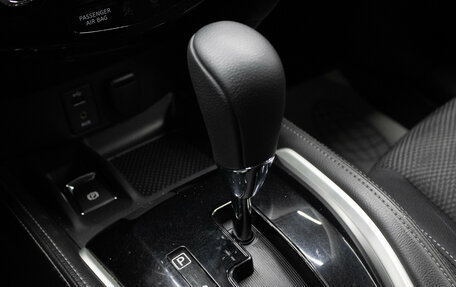 Nissan X-Trail, 2018 год, 1 899 000 рублей, 19 фотография