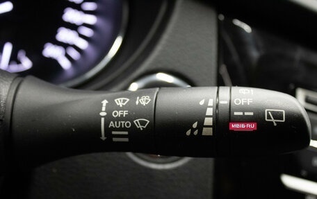 Nissan X-Trail, 2018 год, 1 899 000 рублей, 16 фотография