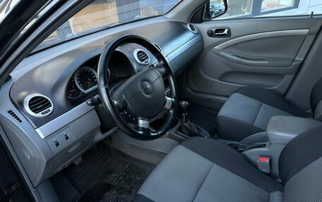 Chevrolet Lacetti, 2012 год, 540 000 рублей, 7 фотография