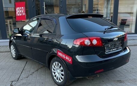 Chevrolet Lacetti, 2012 год, 540 000 рублей, 4 фотография