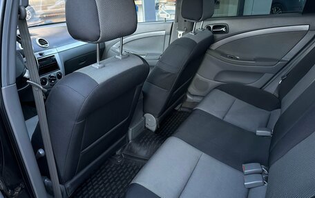 Chevrolet Lacetti, 2012 год, 540 000 рублей, 9 фотография