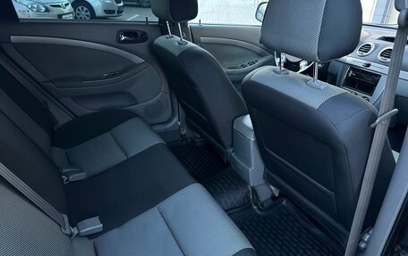 Chevrolet Lacetti, 2012 год, 540 000 рублей, 12 фотография