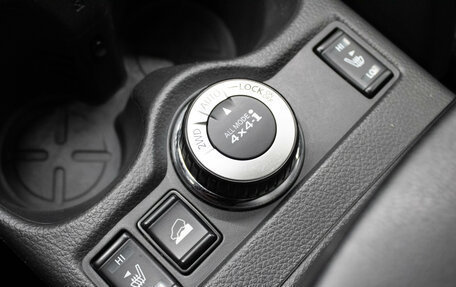 Nissan X-Trail, 2018 год, 1 899 000 рублей, 20 фотография