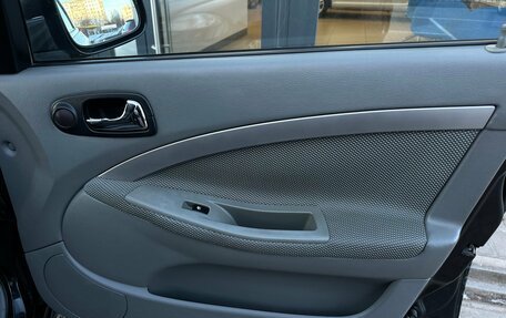 Chevrolet Lacetti, 2012 год, 540 000 рублей, 13 фотография