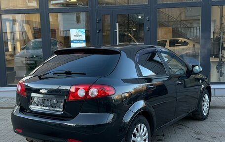 Chevrolet Lacetti, 2012 год, 540 000 рублей, 3 фотография