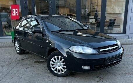Chevrolet Lacetti, 2012 год, 540 000 рублей, 2 фотография