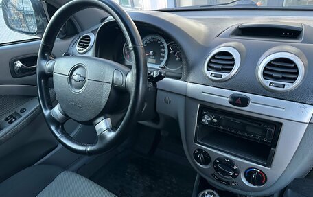 Chevrolet Lacetti, 2012 год, 540 000 рублей, 15 фотография