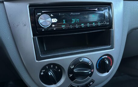 Chevrolet Lacetti, 2012 год, 540 000 рублей, 17 фотография