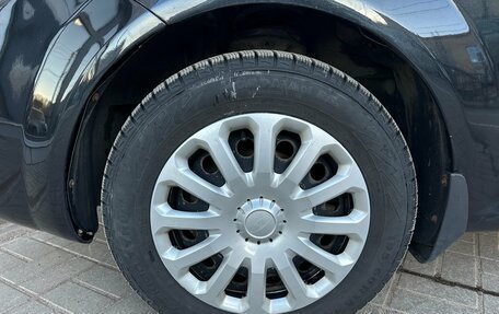 Chevrolet Lacetti, 2012 год, 540 000 рублей, 20 фотография