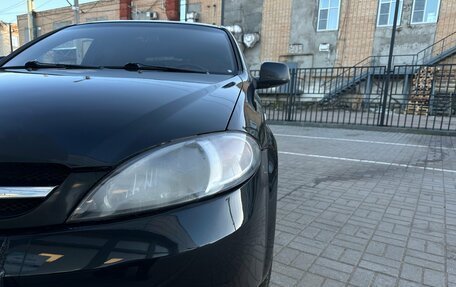 Chevrolet Lacetti, 2012 год, 540 000 рублей, 19 фотография