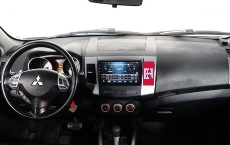 Mitsubishi Outlander III рестайлинг 3, 2008 год, 669 000 рублей, 7 фотография