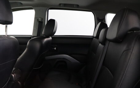 Mitsubishi Outlander III рестайлинг 3, 2008 год, 669 000 рублей, 14 фотография