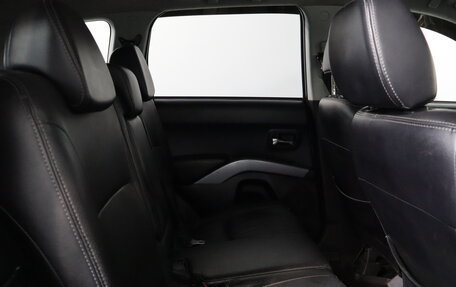 Mitsubishi Outlander III рестайлинг 3, 2008 год, 669 000 рублей, 13 фотография