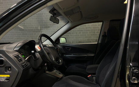 Hyundai Tucson III, 2006 год, 800 000 рублей, 3 фотография