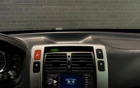 Hyundai Tucson III, 2006 год, 800 000 рублей, 5 фотография